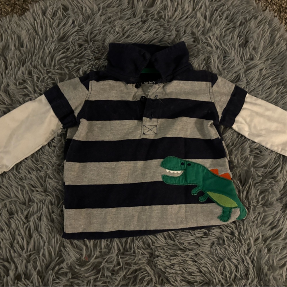 Super fun baby clothes